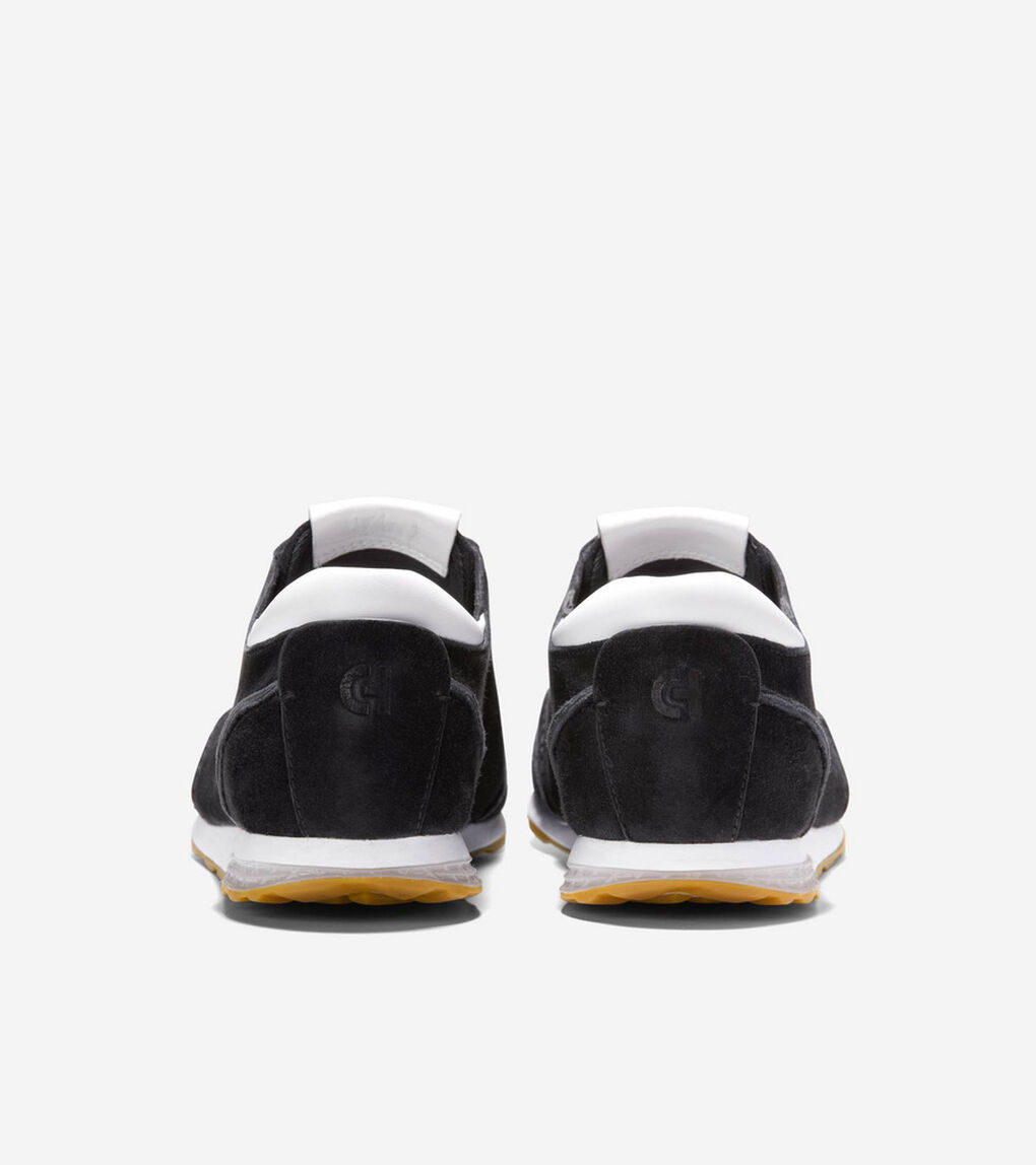 グランドプロ ロープロファイル ランナー エナジーウィーブ womens