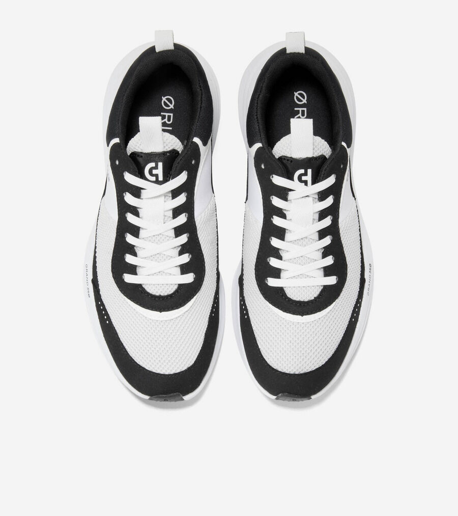 オリジナルグランド クアッドストレイク ランナー womens. 28000