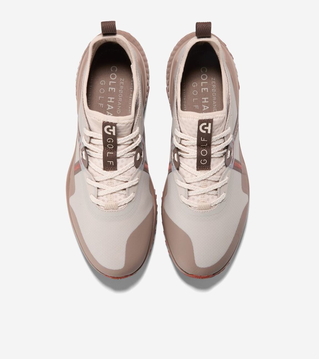 ゼログランド オーバーテイク ゴルフ ウォーターレジスタント mens.