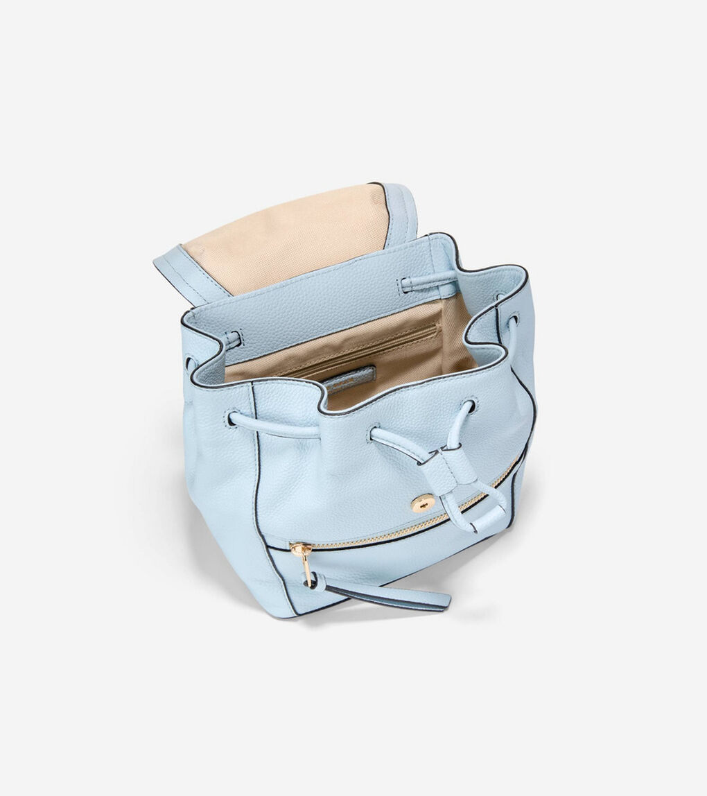 アレキサンドリア スモール バックパック womens