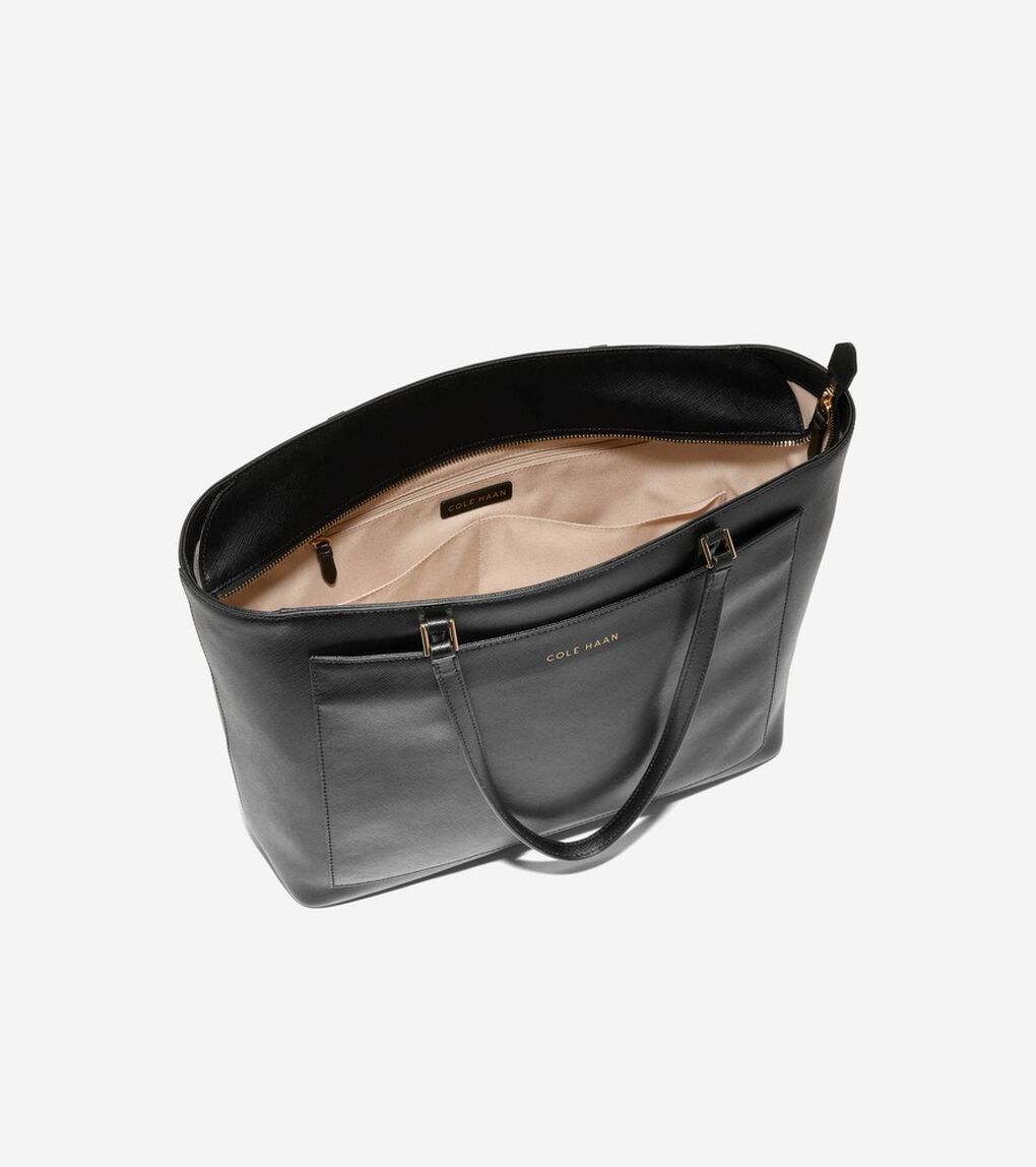 ザエリーゼサフィアーノトート womens.