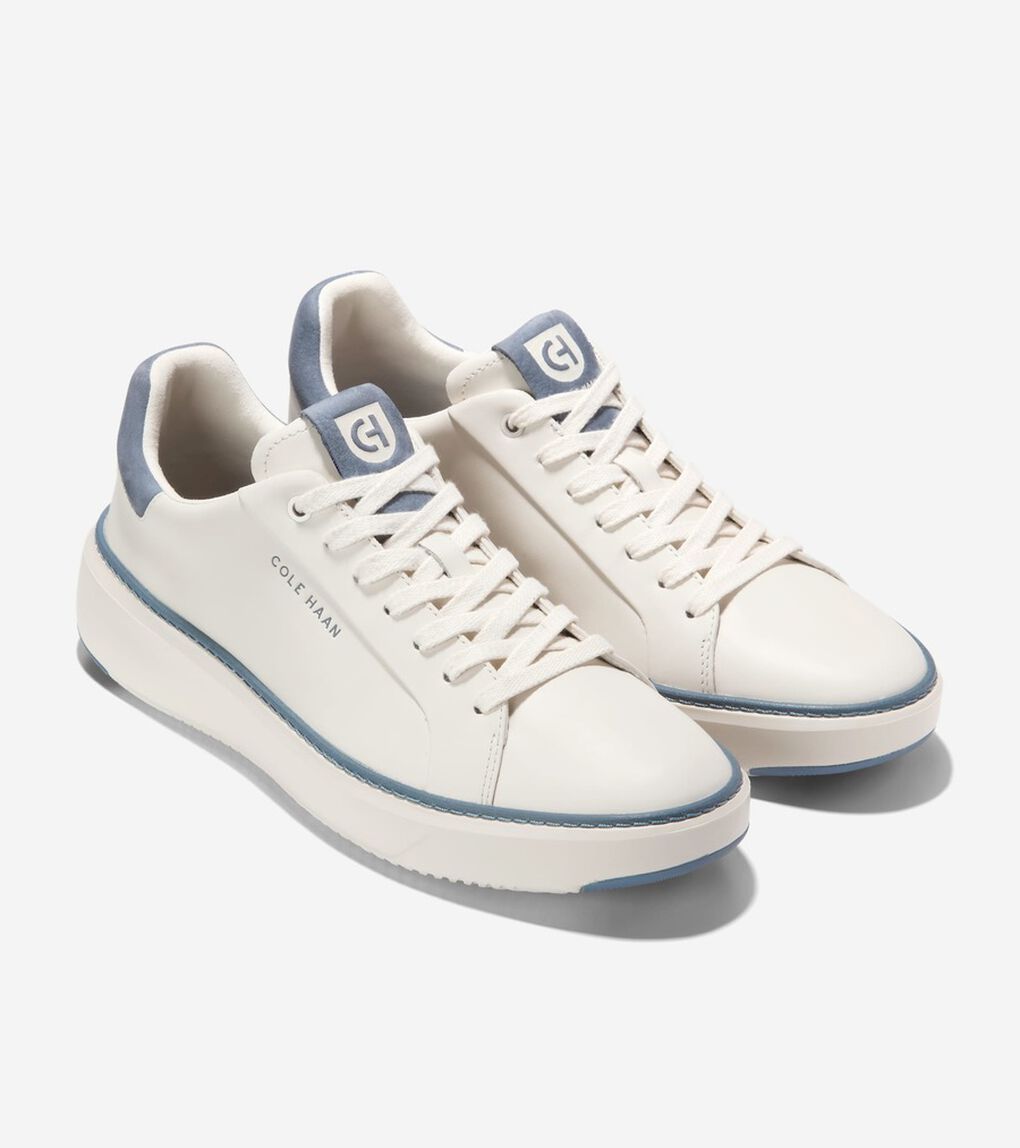 グランドプロ トップスピン スニーカー mens
