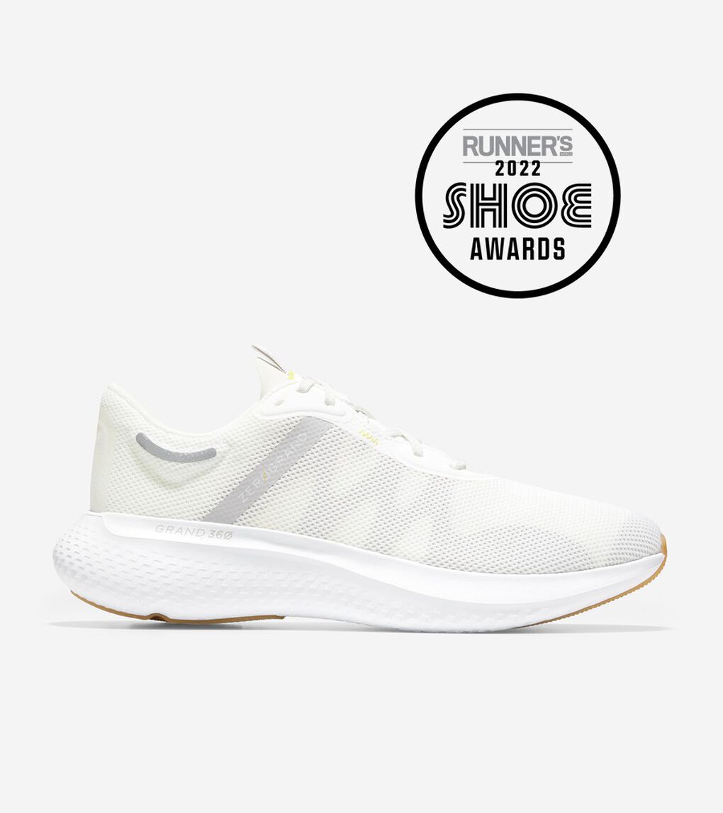 ゼログランド アウトペース ランナー II mens.