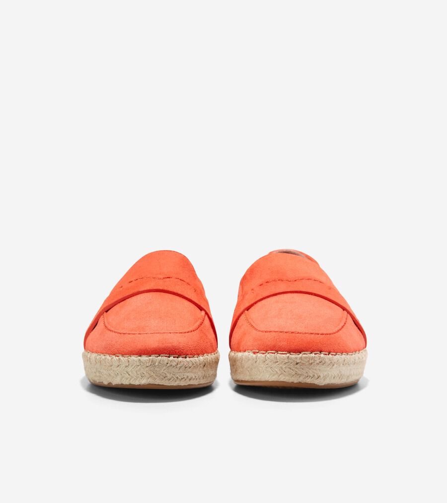 超高品質で人気の womens. ローファー モンタック クラウドフィール 17400 COLE_HAAN | 靴
