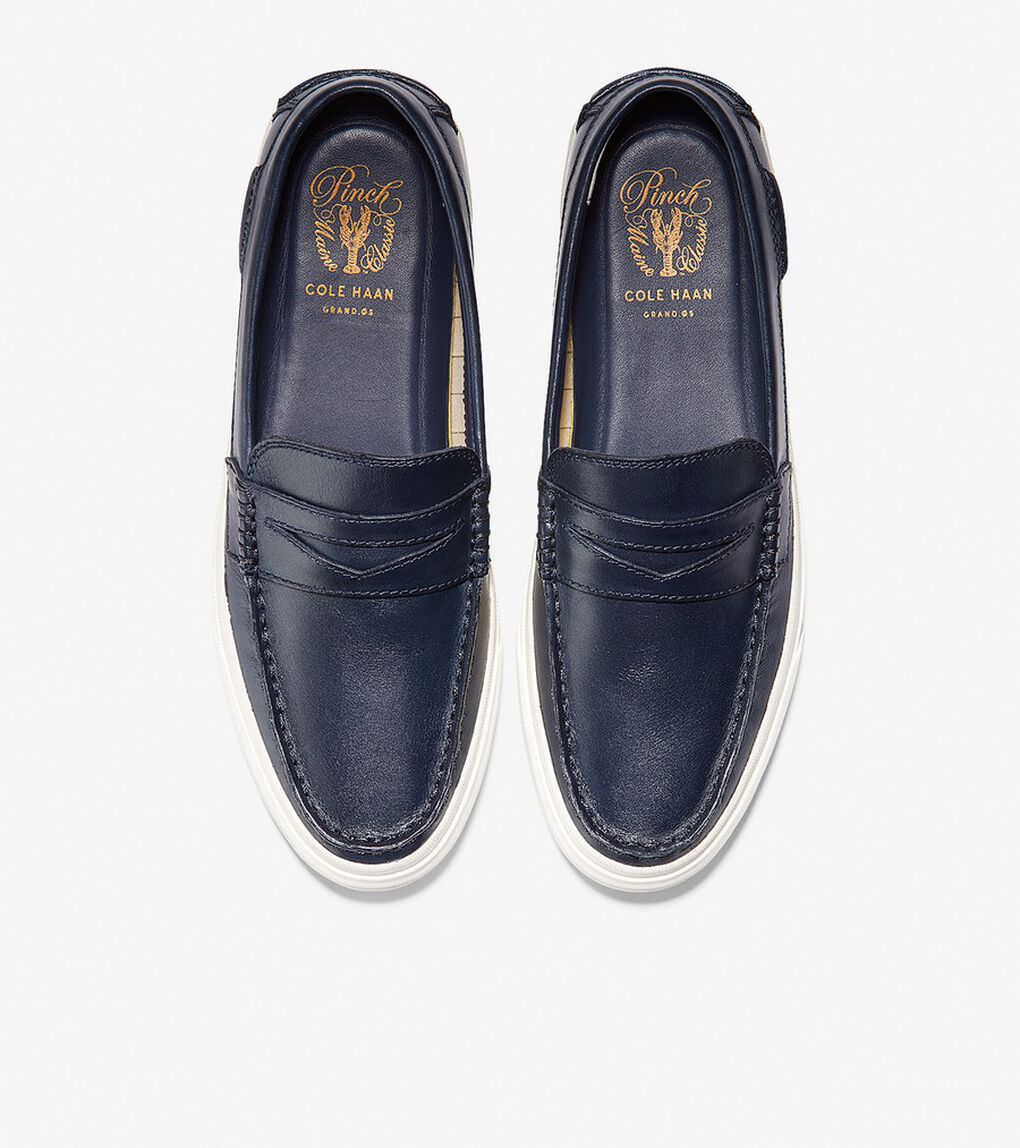 ピンチ ウィークエンダー ラックス ペニー mens.