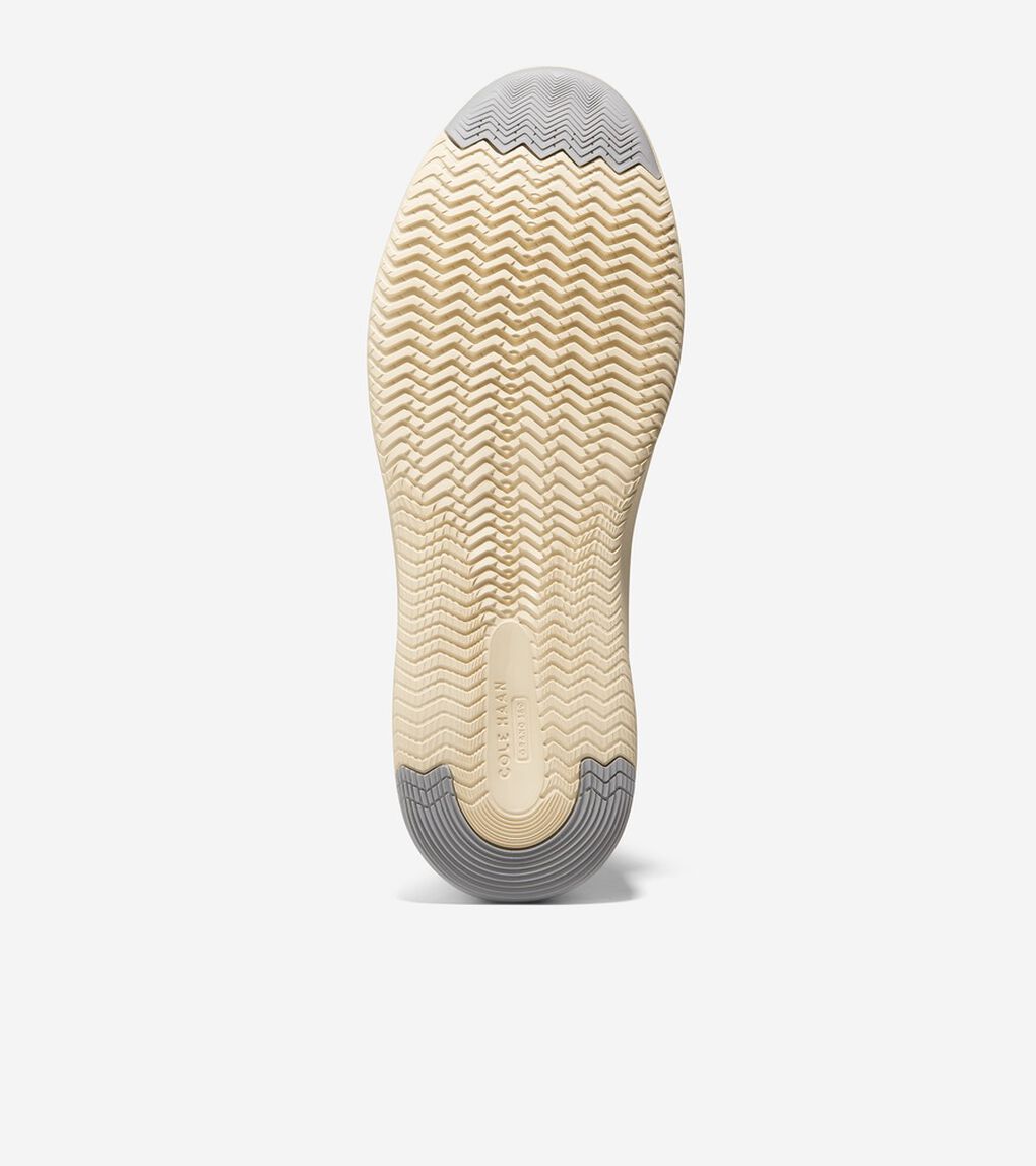 グランドプロ トップスピン スニーカー mens.