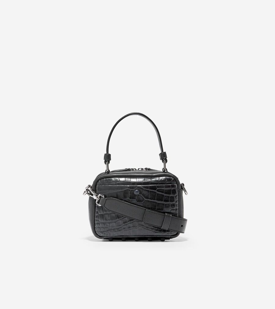 ミニ ボストン バッグ womens. 25900 | COLE_HAAN