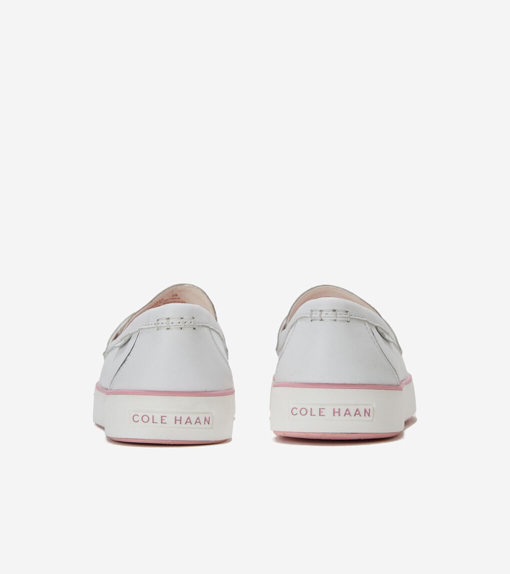 ナンタケット 2.0 ペニー ローファー womens.
