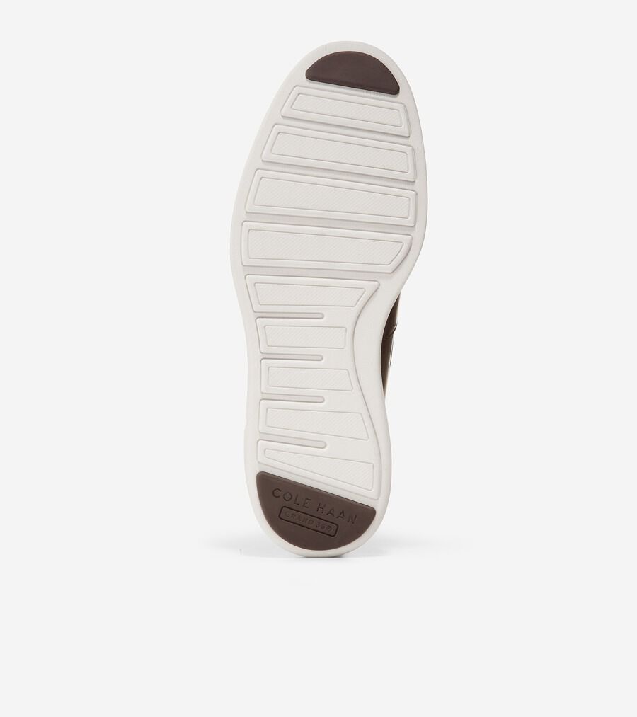 オリジナルグランド キルティーローファー mens. 0.0 | COLE_HAAN