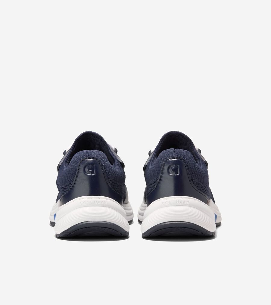   205W39NYC ロード・ランナー ニット Calvin Klein 205W39NYC × Raf Simons Road Runner Inside-out