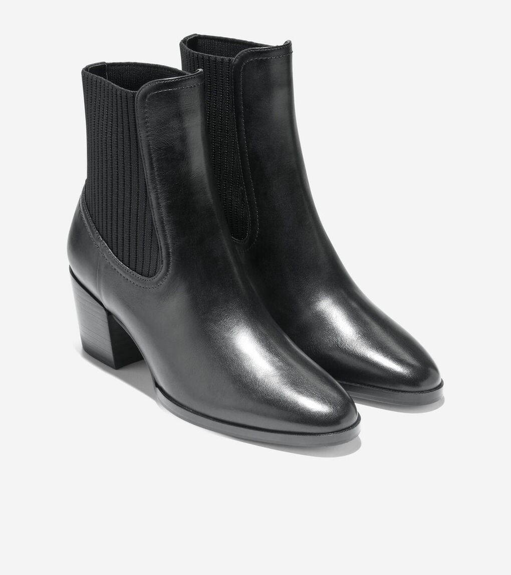 テイヴィー チェルシー ブーティー womens.