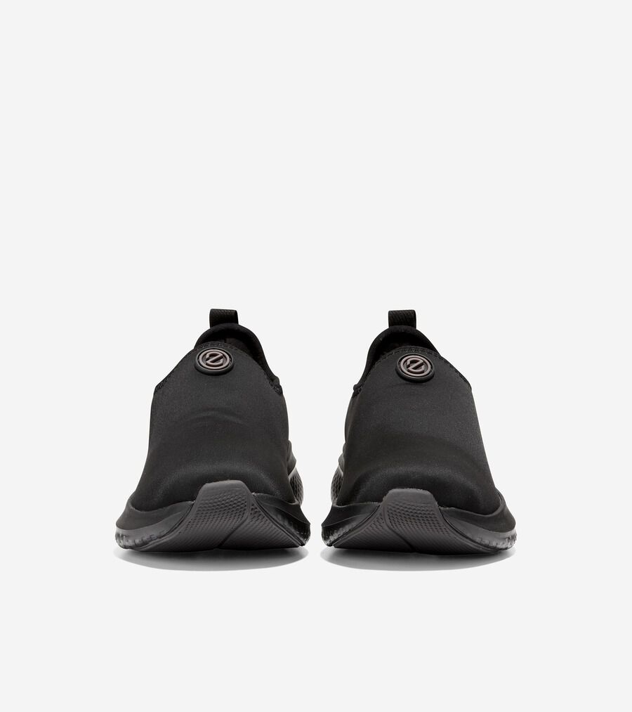 ゼログラント チェンジペース スリッポン スニーカー womens. 0.0