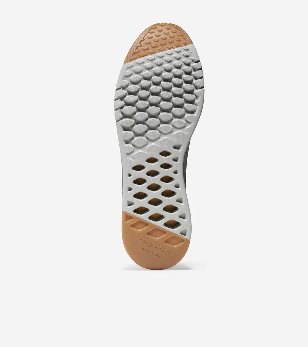 グランドプロ クラシック ランニング スニーカー mens.