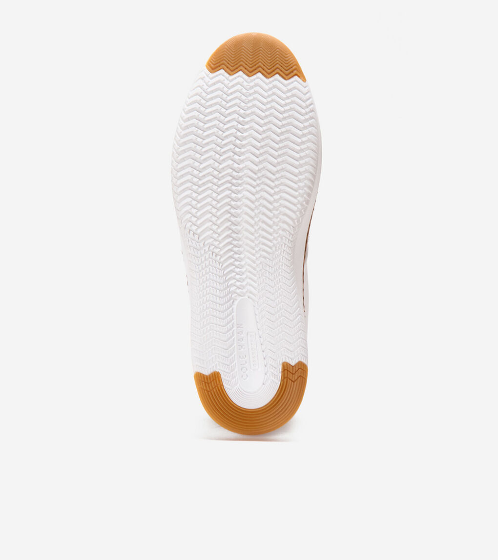 グランド クロスコート エースヴィア スニーカー womens.