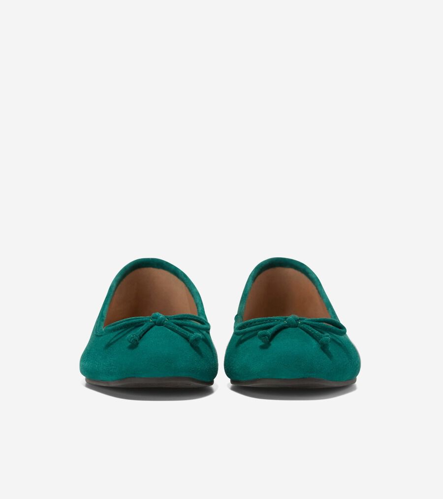 ヤラ ソフト バレエ womens. 10000 | COLE_HAAN
