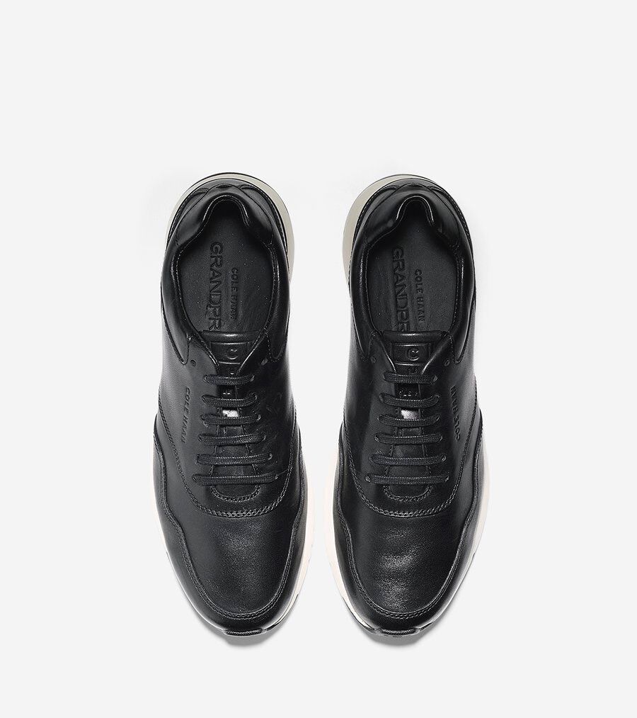 Amazon.co.jp: COLE HAAN コールハーン GRANDPRO Topspin