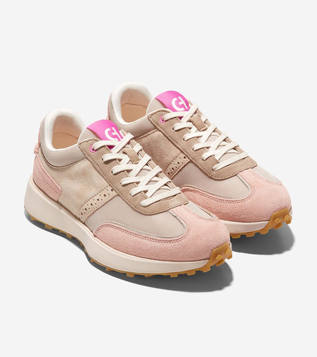 グランド クロスコート メドウ ランナー womens.