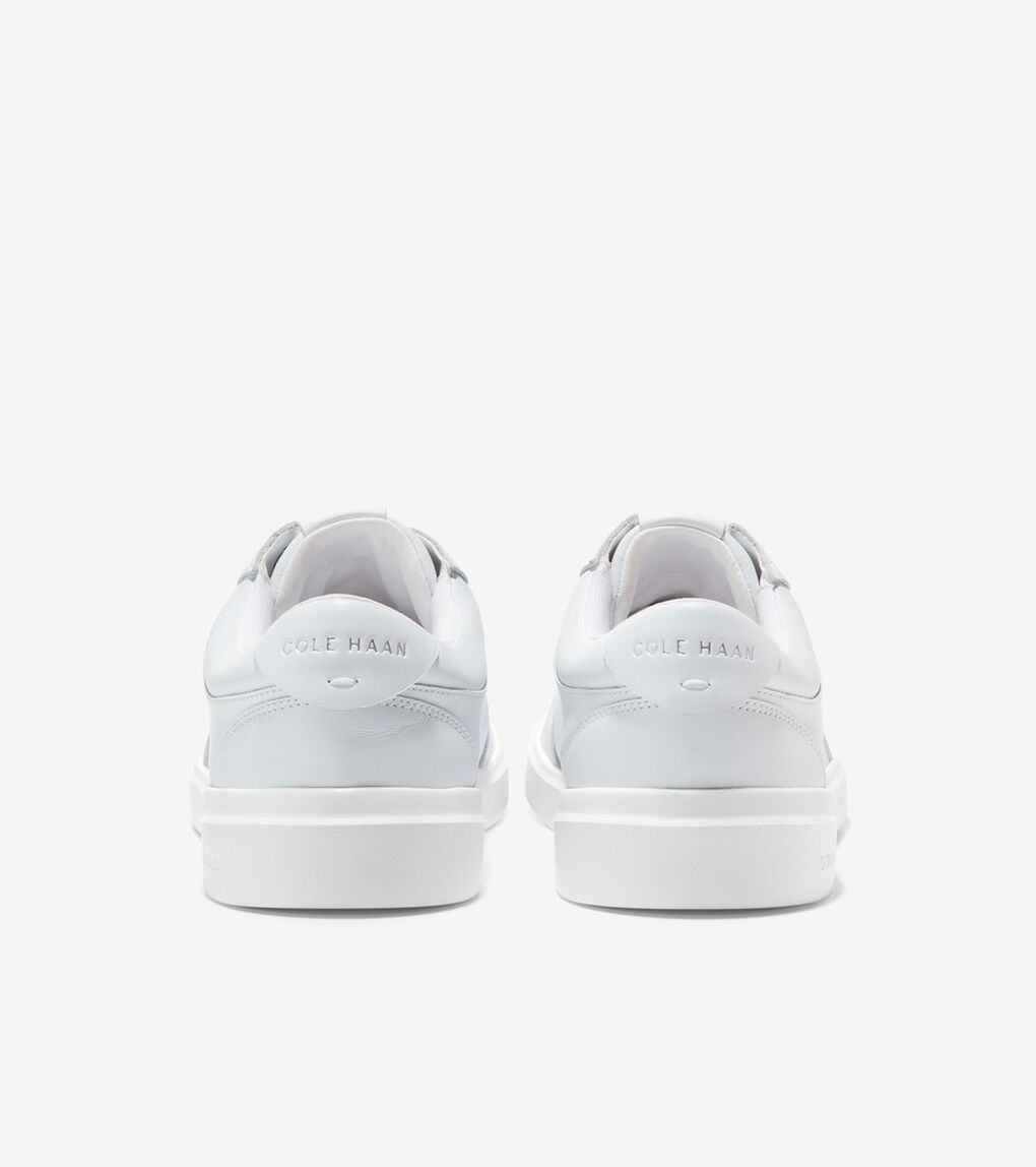 グランド クロスコート モダン テニス スニーカー womens.