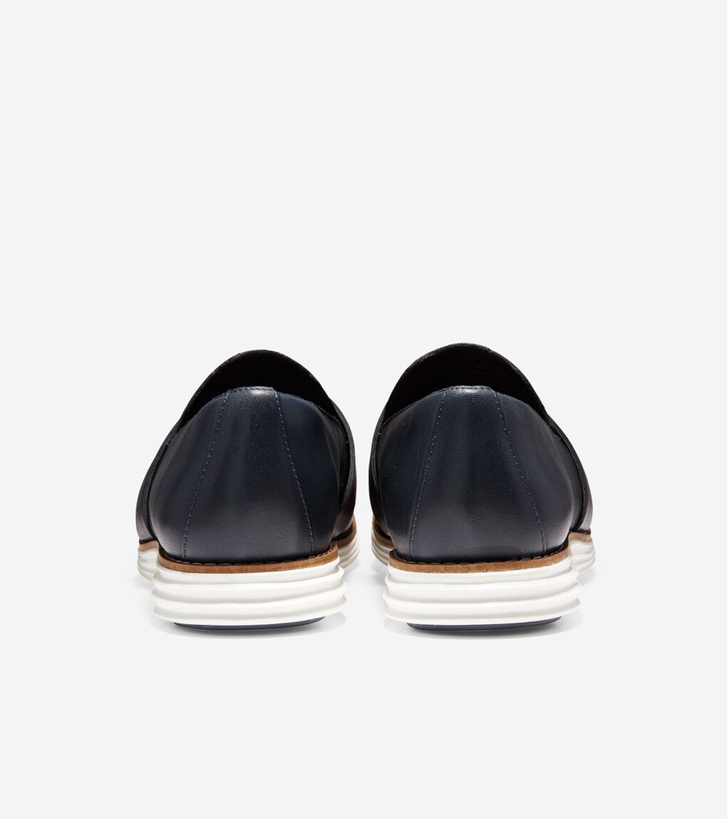 オリジナルグランド ローファー womens.