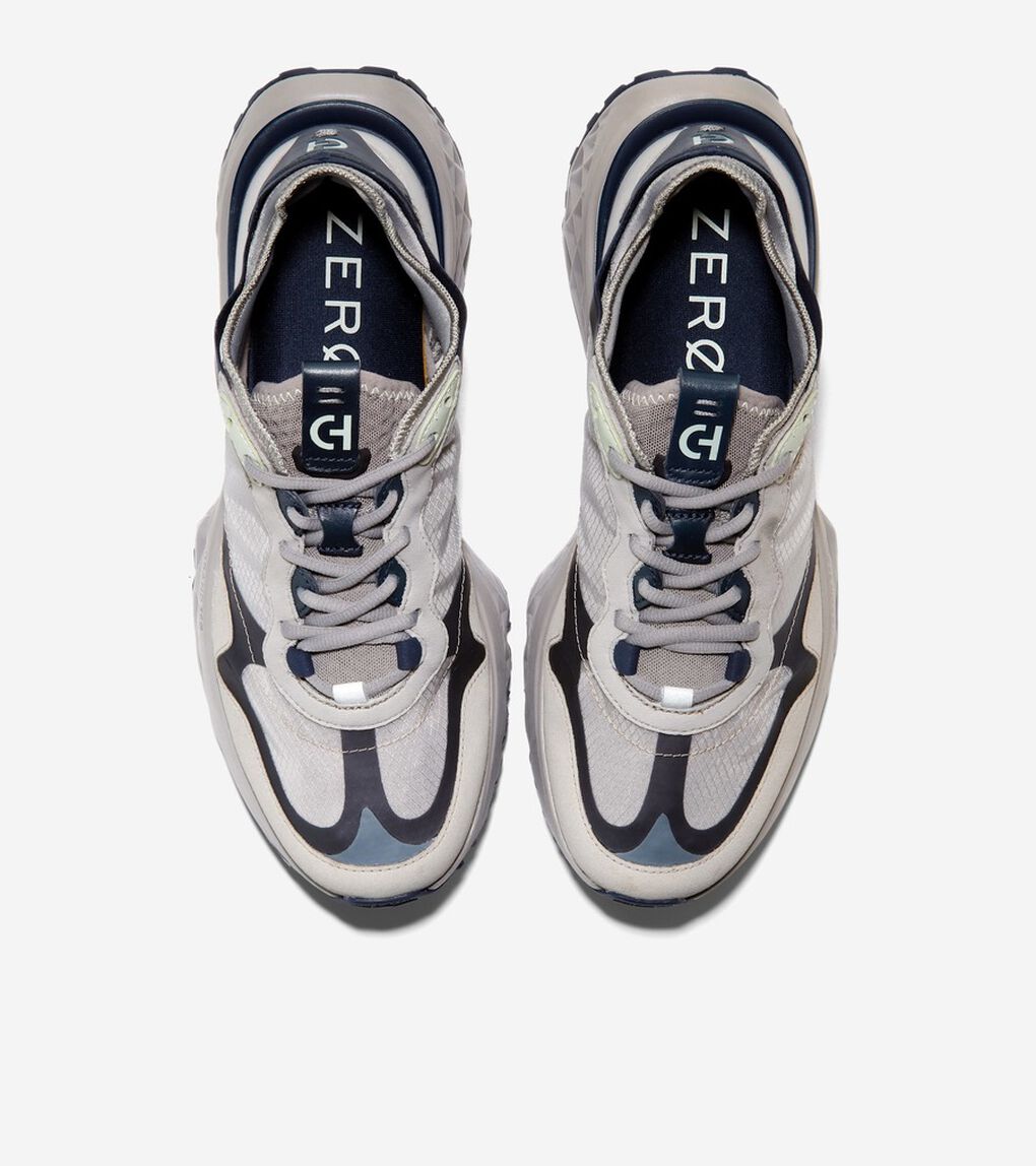 5.ゼログランド ランナー mens.
