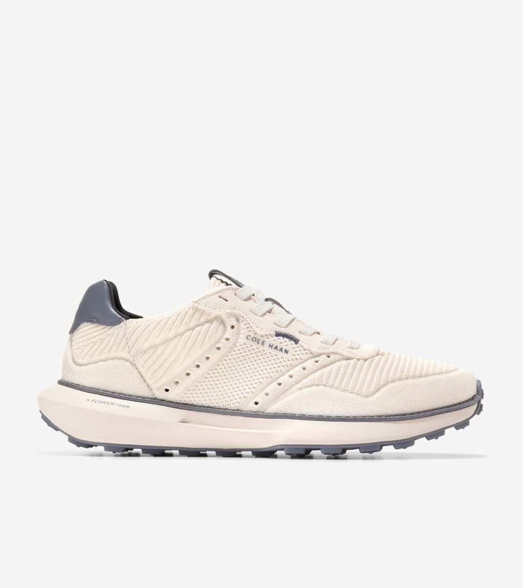 グランドプロ アッシュランド スティッチライト mens.