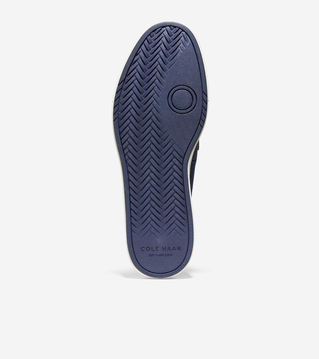 ナンタケット 2.0 ペニー ローファー mens.