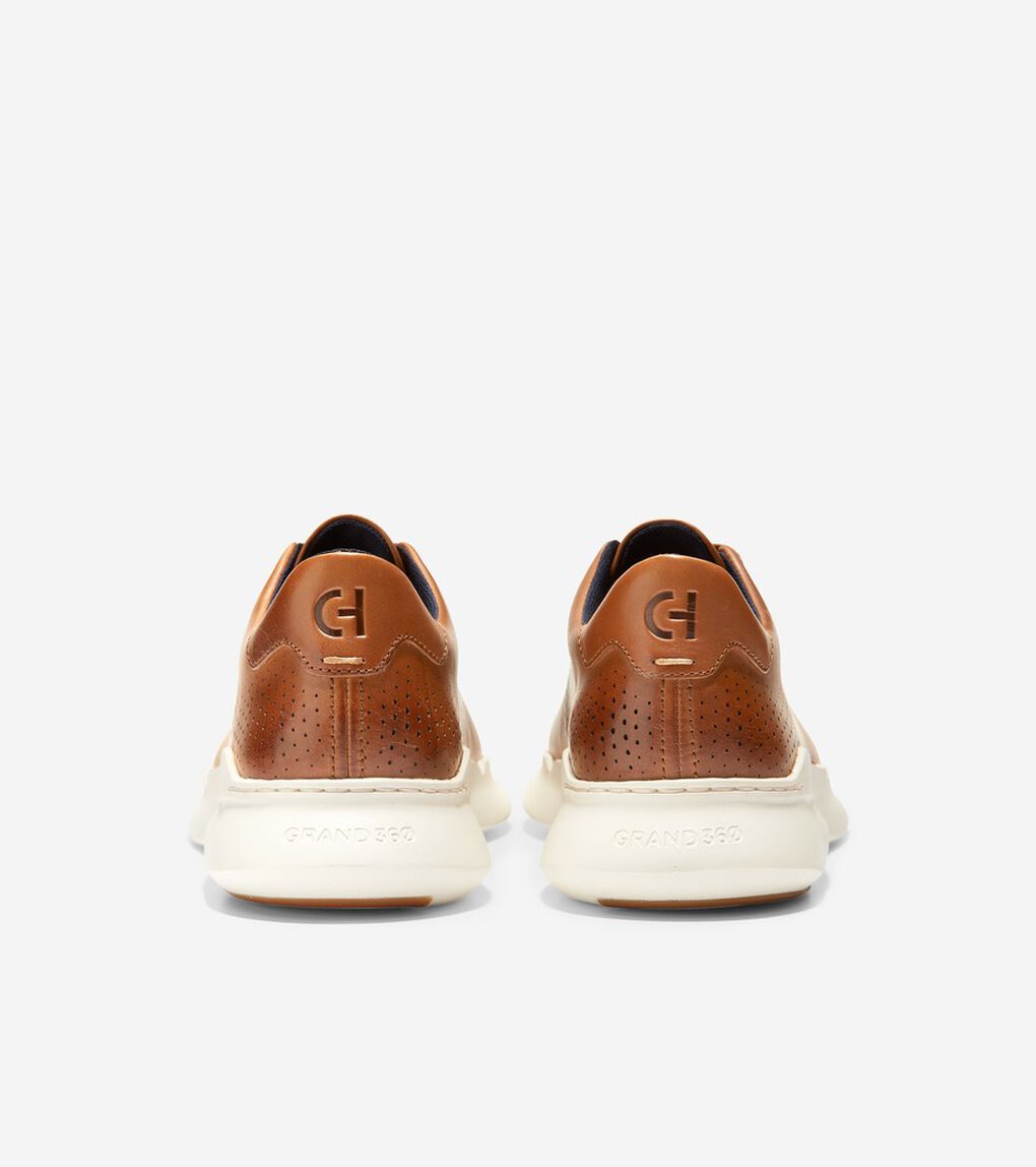 グランドプロ ラリー ランナー mens.