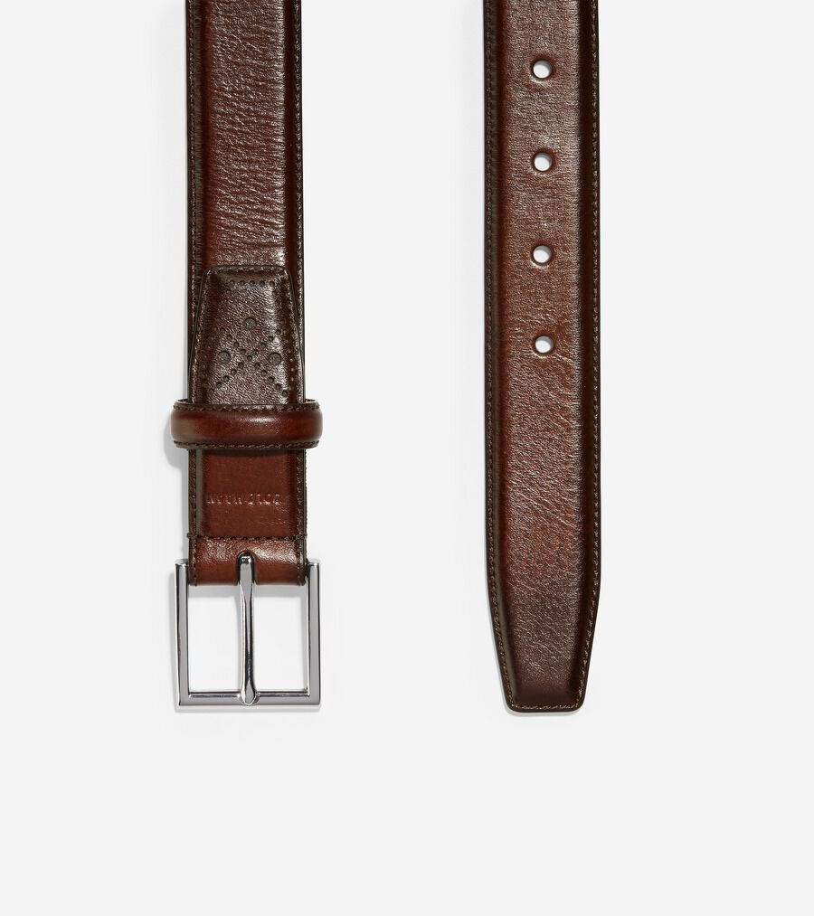 Berluti ベルルッティ カリグラフィ ベルト