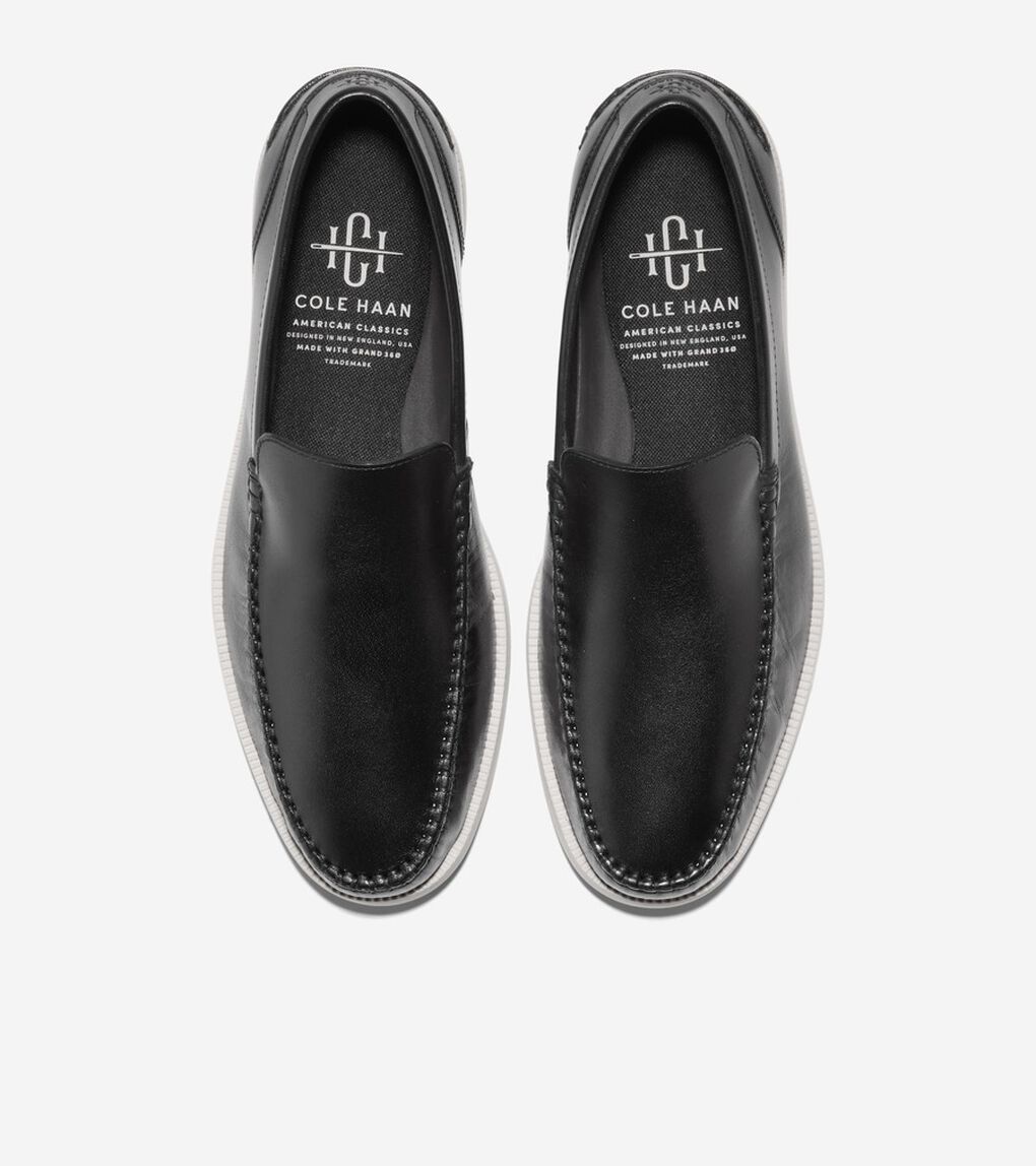 アメリカンクラシックス ハンプトンローファー mens