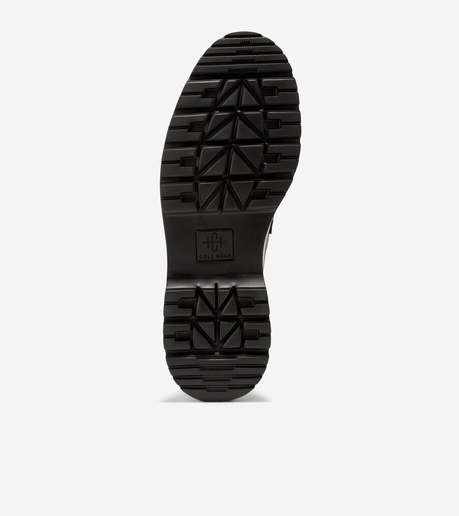 CH X FRAGMENT アメリカンクラシックス タッセルローファー mens 0.0 | COLE_HAAN