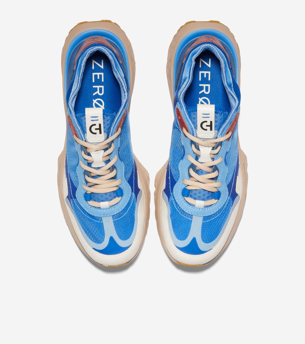 5.ゼログランド ランナー mens.