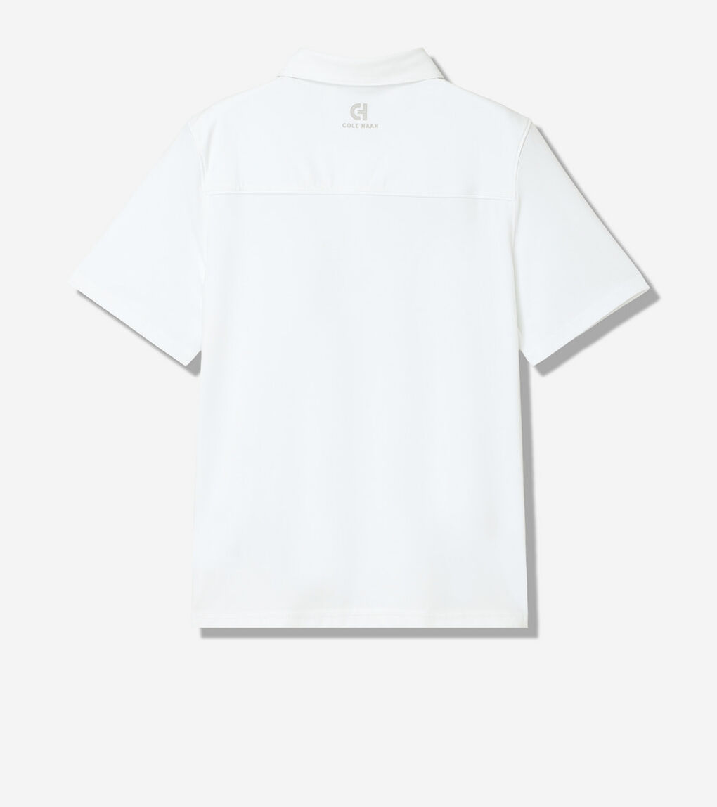 トップスピン ポロ womens