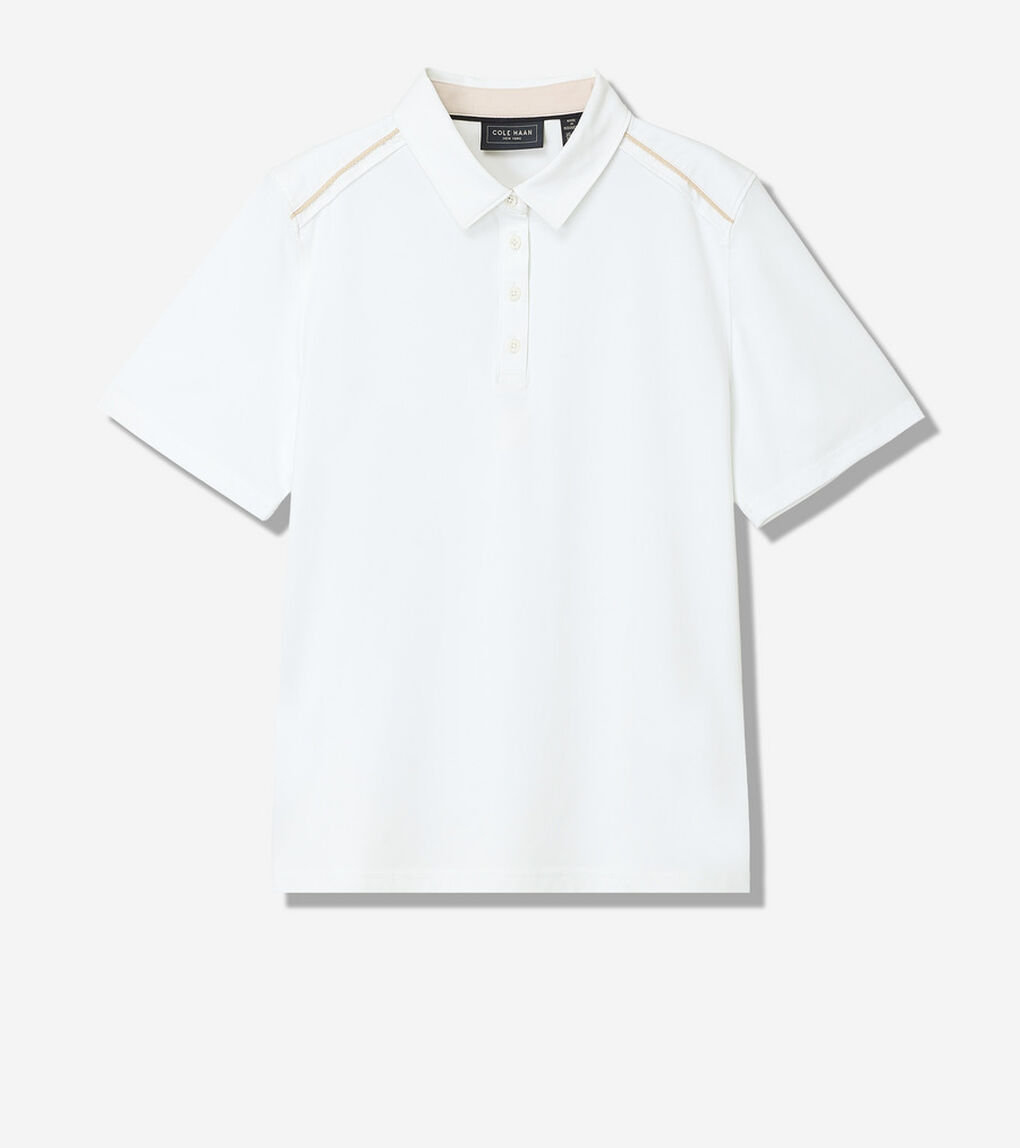トップスピン ポロ womens