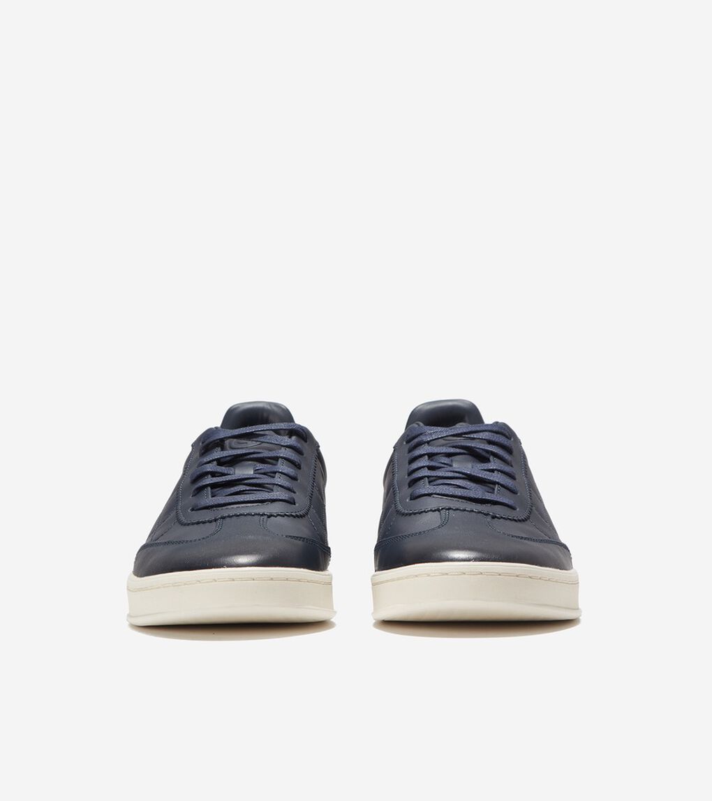 グランドプロ ブレイカウェイ スニーカー mens.