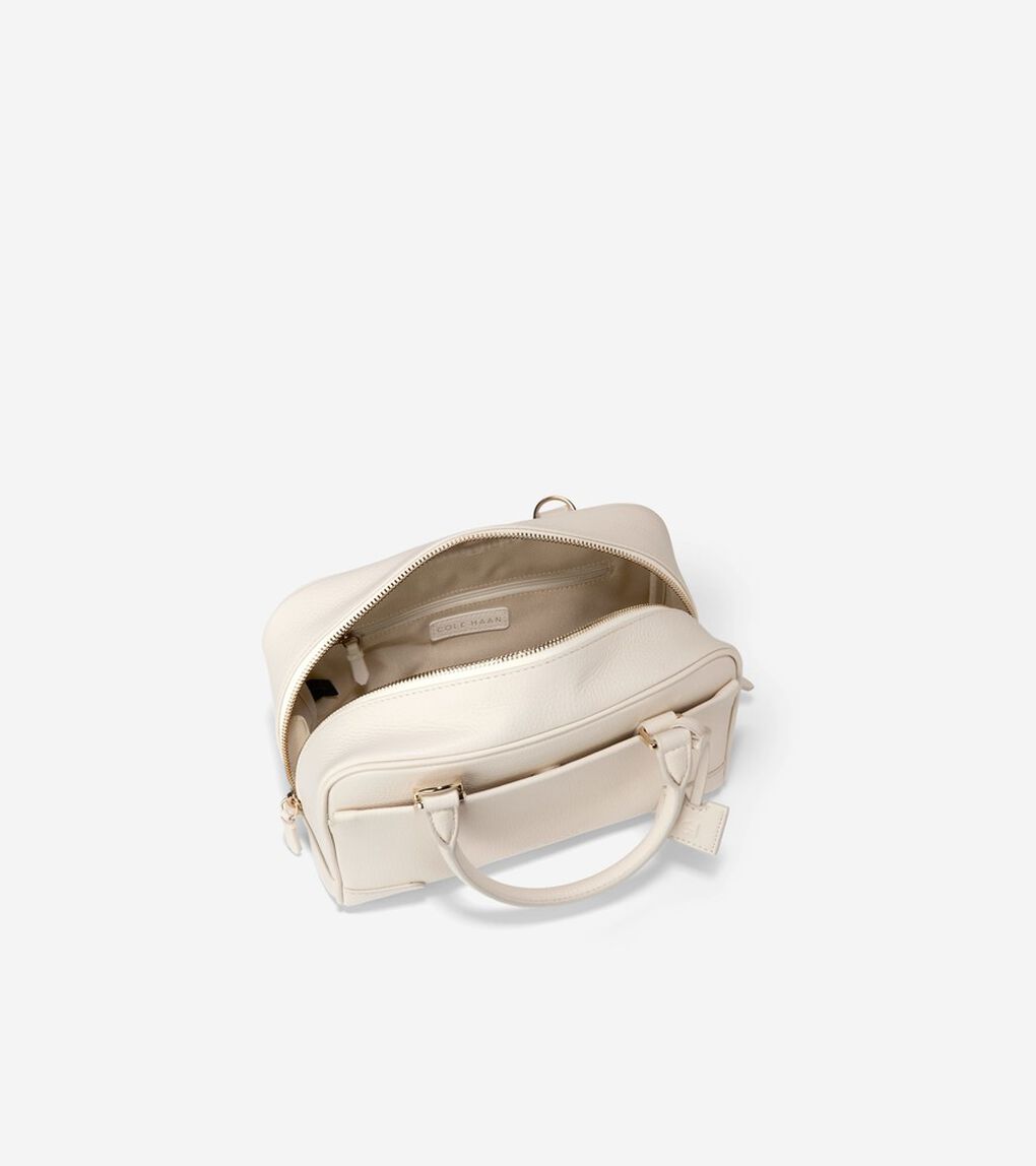 ビバリースモールサッチェル womens