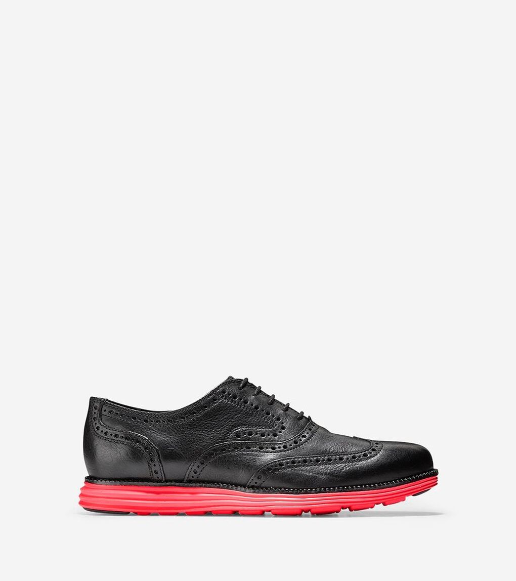 オリジナルグランド ウィング II mens. 0.0 | COLE_HAAN