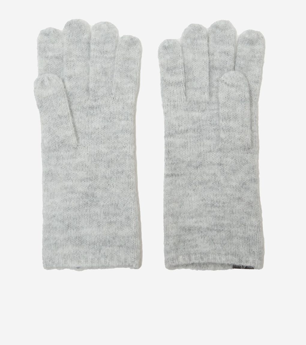 モススティッチグローブ womens.