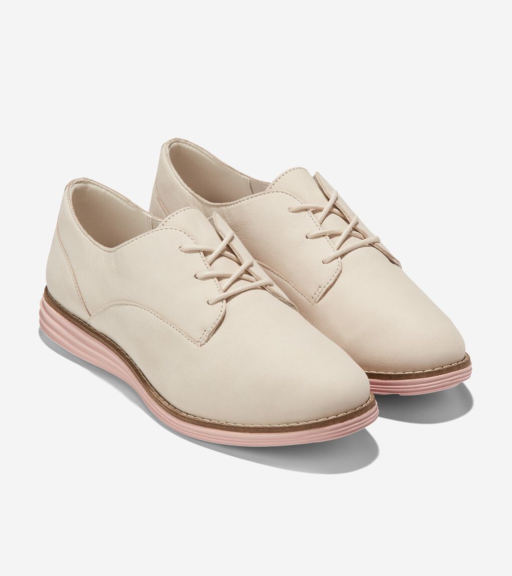 オリジナルグランド プレーン オックスフォード womens.
