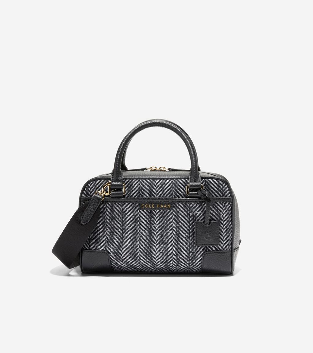 ビバリースモールサッチェル womens