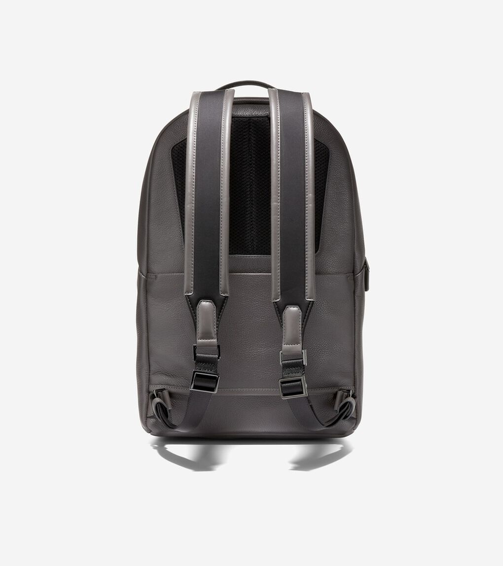 トライボロ バックパック mens.