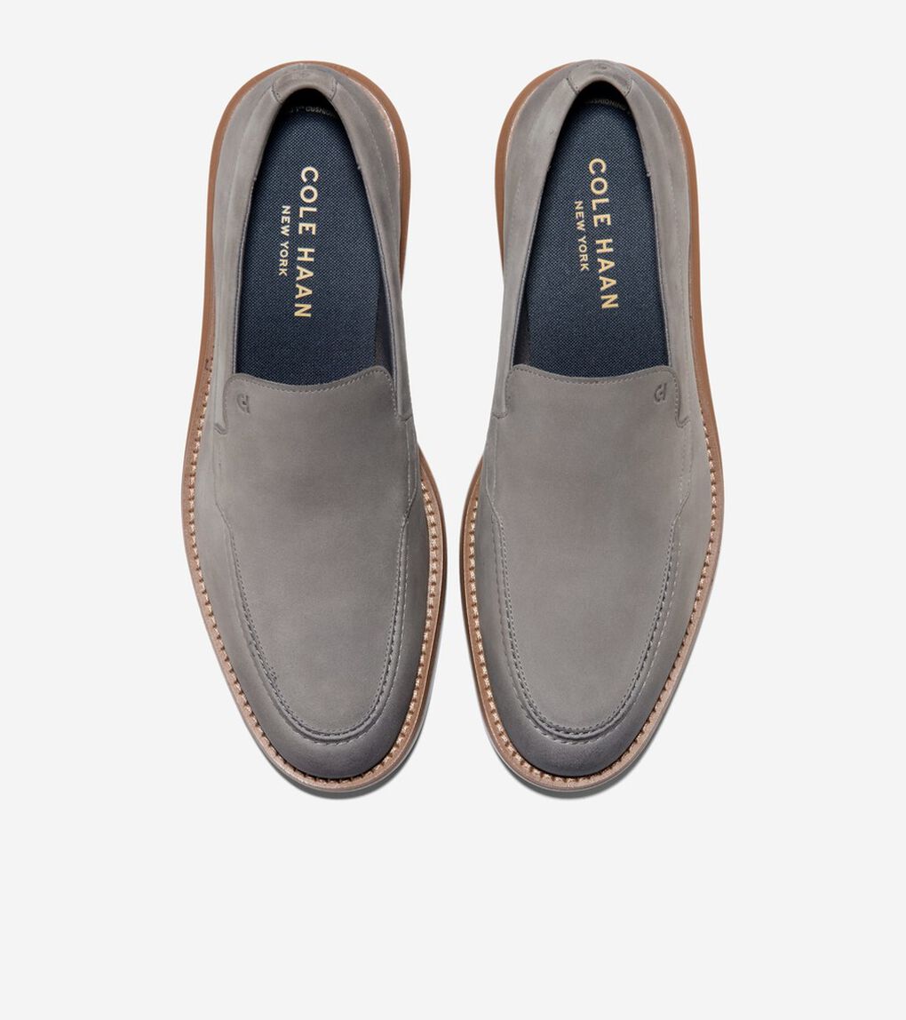 グランド ネオクラシック ベネチアン ローファー mens