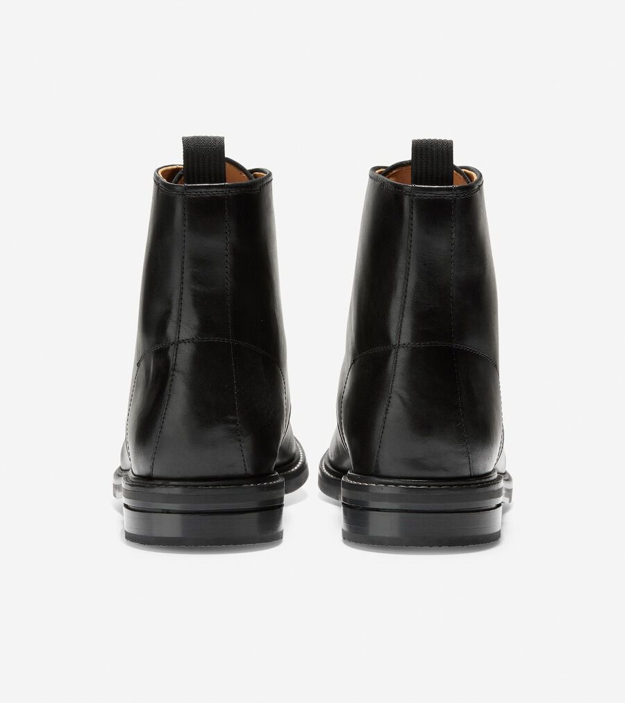 Cole haan hot sale wagner boot
