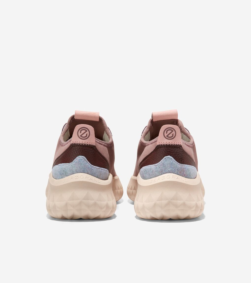 ジェネレーション ゼログランド II womens.