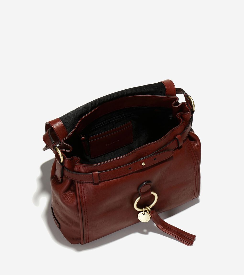 ファンティーン ショルダー バッグ womens.