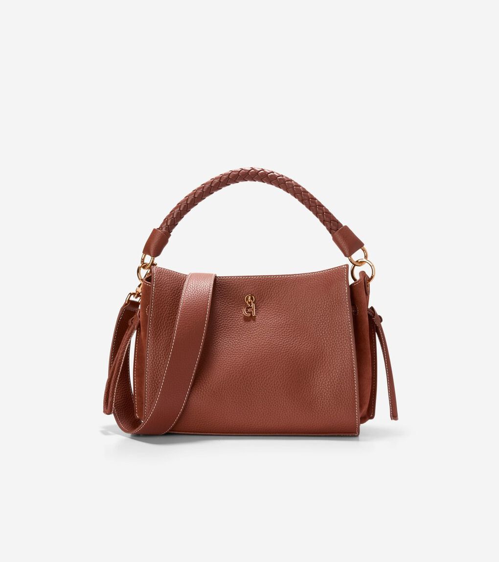 カリッサショルダーバッグ womens