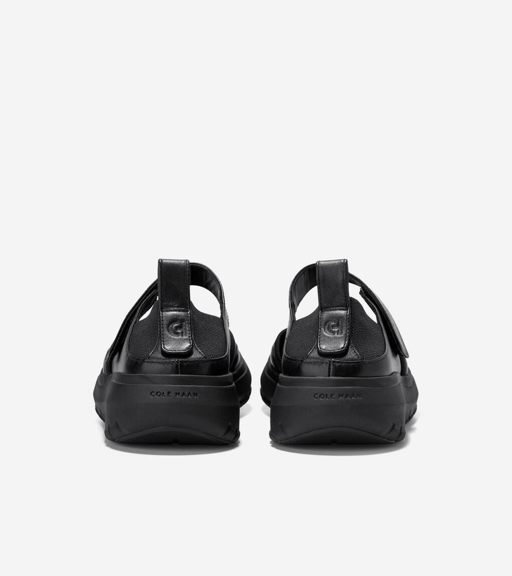 ゼログランド ラエリン メリージェーン スニーカー womens