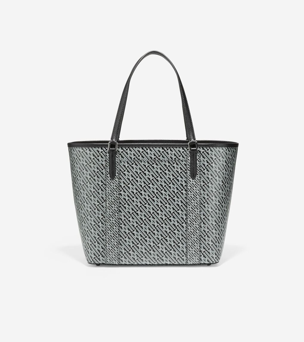 CH モノグラム スモール トート womens.