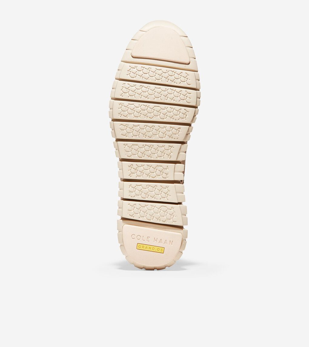 ゼログランド ウィング オックスフォード クローズドホール II womens.