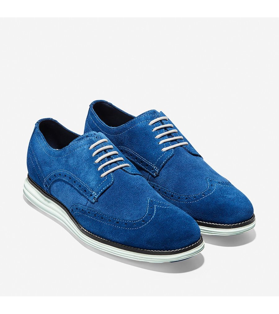 オリジナルグランド ショートウィング mens. 0.0 | COLE_HAAN