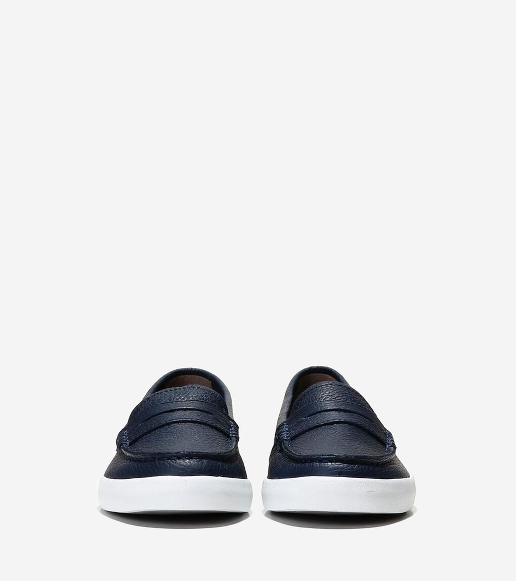 ナンタケット ローファー womens.